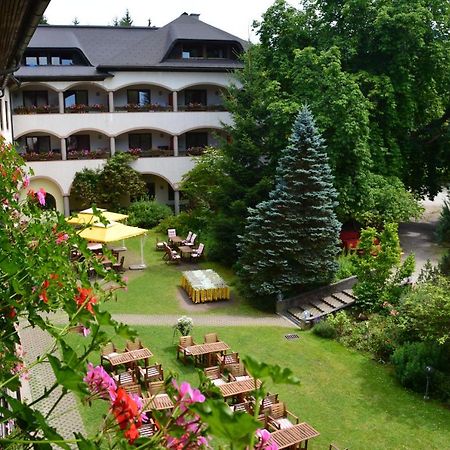 Mittagskogel Otel Ledenitzen Dış mekan fotoğraf