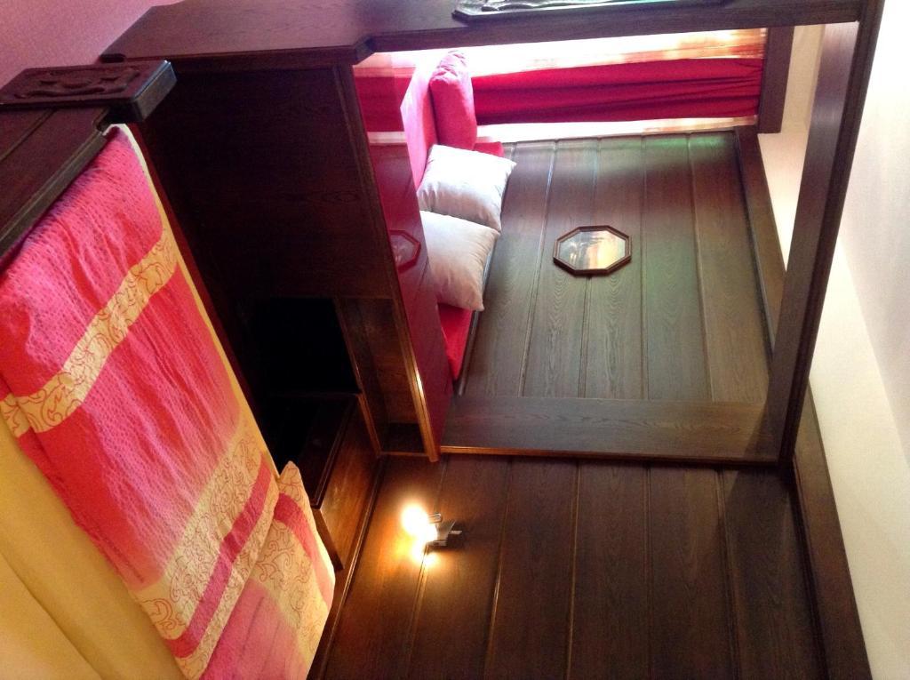 Mittagskogel Otel Ledenitzen Oda fotoğraf