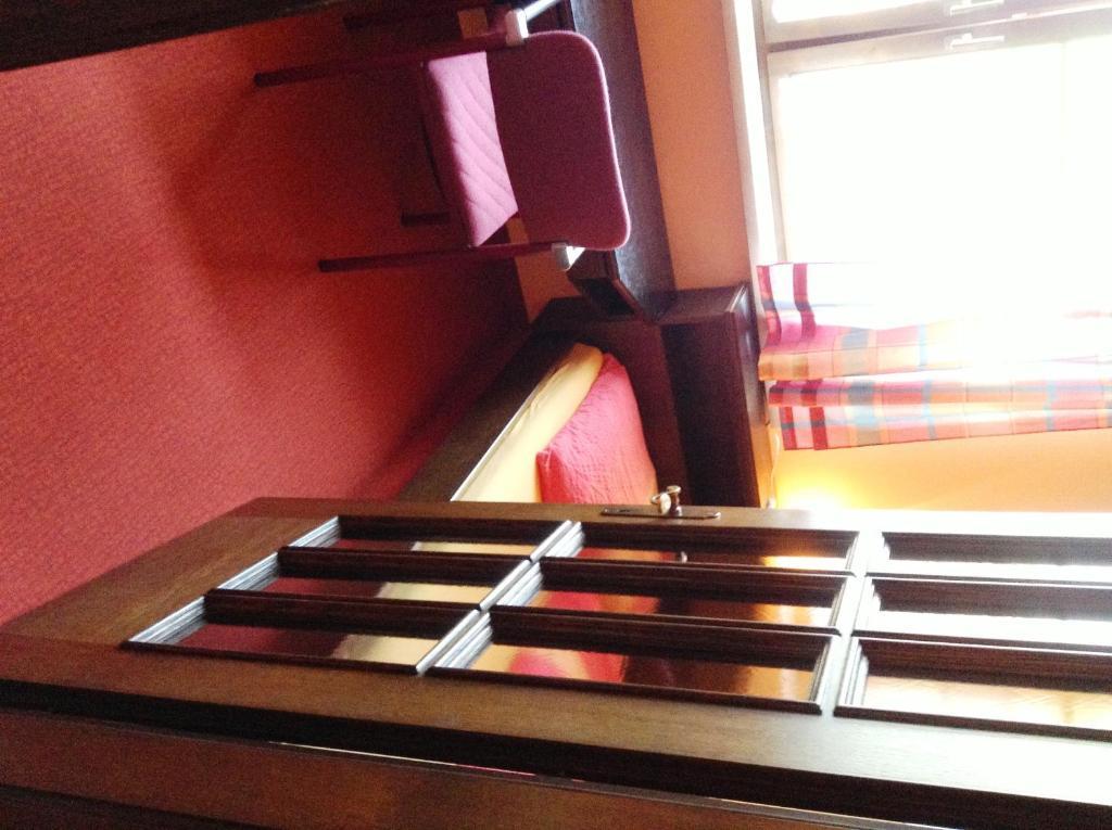 Mittagskogel Otel Ledenitzen Oda fotoğraf