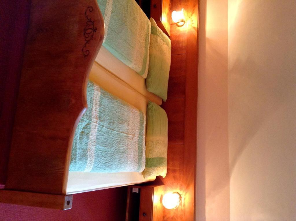 Mittagskogel Otel Ledenitzen Oda fotoğraf
