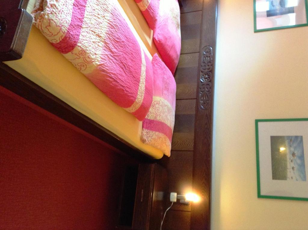 Mittagskogel Otel Ledenitzen Oda fotoğraf
